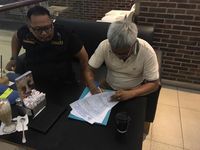 KKP & Kemenlu Pulangkan 14 Nelayan Indonesia dari Australia