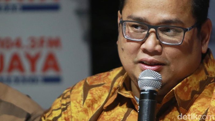 Rahmat Bagja