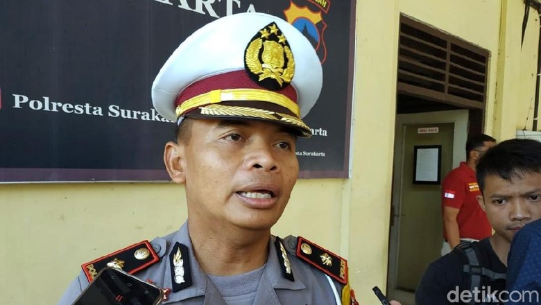 Polisi: Penangkapan Penabrak Lari Retno di Solo Tinggal Tunggu Waktu Polisi: Penangkapan Penabrak Lari Retno di Solo Tinggal Tunggu Waktu