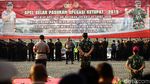Kompak! Kapolri dan Panglima TNI Pimpin Apel Operasi Ketupat 2019