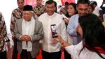 Momen Maruf Amin Buka Bersama dengan Barisan Nusantara