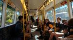 Jakarta Perlu Belajar dari Perth Soal Transportasi Massal