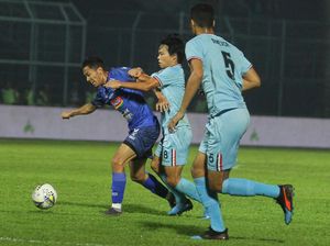 Arema FC Dukung Penuh Agenda Timnas Indonesia, Sesuaikan Program Latihan