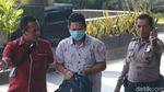Ini 5 Wajah yang Terjaring OTT KPK di Imigrasi NTB