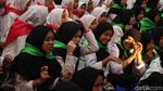Pertamina Buka Puasa Bersama Anak Yatim