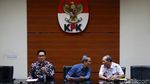 Ini Barang Bukti Uang Suap Kakanim Mataram