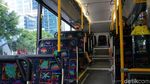 Jakarta Perlu Belajar dari Perth Soal Transportasi Massal