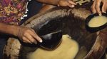 Foto: Tradisi Minuman Berbahaya Ala Fiji