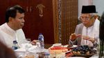 Momen Maruf Amin Buka Bersama dengan Barisan Nusantara