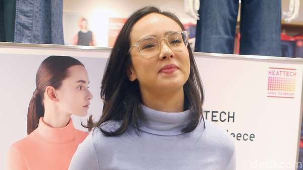 Gaya Kece Pamela Bowie Gaya Kece Pamela Bowie