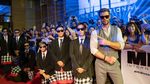 Chris Hemsworth Sukses Bikin Fans Wanita Menjerit