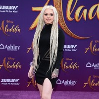 Zhavia Ward yang menjadi teman duet Zayn kabarnya dipilih sendiri oleh penyanyi keturunan Pakistan tersebut. Zhavia sendiri menarik atensi di dunia musik setelah mengikuti kompetisi The Four: Battle for Stardom yang tayang di Fox. Foto: Getty Images