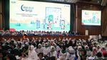 Pertamina Buka Puasa Bersama Anak Yatim