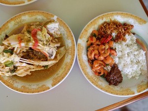 Kuliner Pantura Enak, Pindang Gombyang dari Indramayu yang Asam Pedas