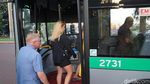 Jakarta Perlu Belajar dari Perth Soal Transportasi Massal