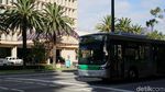 Jakarta Perlu Belajar dari Perth Soal Transportasi Massal