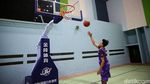 Mengenal Kapten CLS Knights Indonesia Sandy Febiansyakh