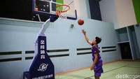 Shooting guard kelahiran Pontianak pada 19 Februari 1986 itu menyatakan sebuah curhatan hingga CLS yang terpaksa bermain di ABL setelah tak bisa lagi tampil di Indonesia Basketball League (IBL).