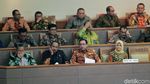 BPK Sebut 95% Laporan Keuangan Pemerintah WTP