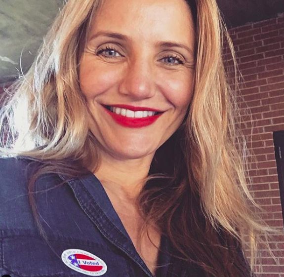 cameron diaz