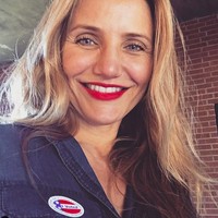 Elon Musk dilaporkan pernah berkencan dengan beberapa seleb meski tidak pernah dikonfirmasi secara resmi. Pada 2013, setahun setelah perceraian pertama dengan Tallulah, pria asal Afrika Selatan itu dikabarkan berkencan dengan Cameron Diaz.Foto: Cameron Diaz/Instagram