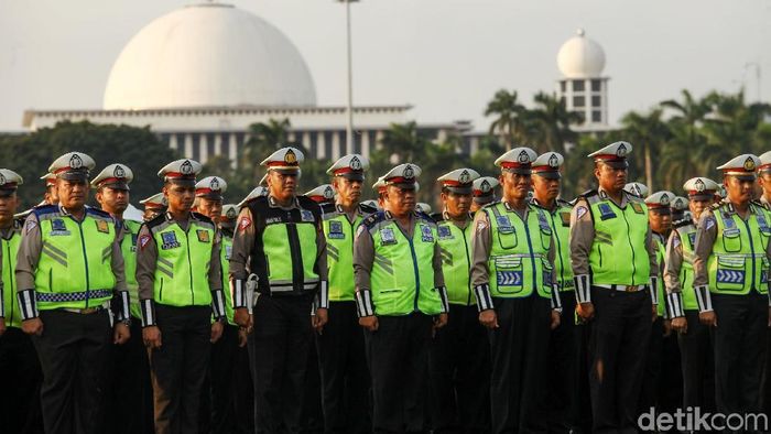 Foto: Rifkianto Nugroho Foto: Rifkianto Nugroho