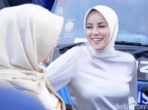 Digosipkan Selingkuh oleh Nindy, Olla Ramlan Kecewa Nama Baiknya Dirusak