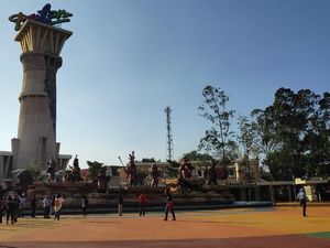 Persiapan Sudah 95%, 7 Wahana Baru Dufan Siap Sambut Libur Lebaran