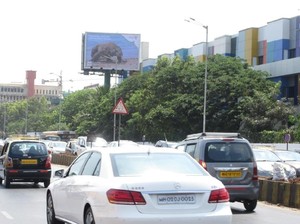 Tarik Turis India, Sejumlah Baliho Wonderful Indonesia Dipasang di Mumbai