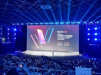 Flagship Redmi K20 dan K20 Pro Resmi Hadir, Ini Harganya Flagship Redmi K20 dan K20 Pro Resmi Hadir, Ini Harganya