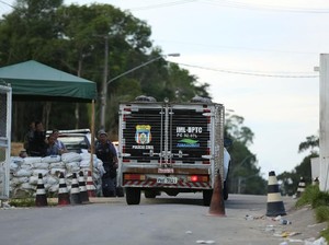 57 Napi Tewas dalam Perkelahian di Penjara Brasil, Kebanyakan Dicekik