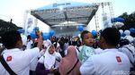 15.000 Orang Ikut Mudik Gratis Bareng BRI