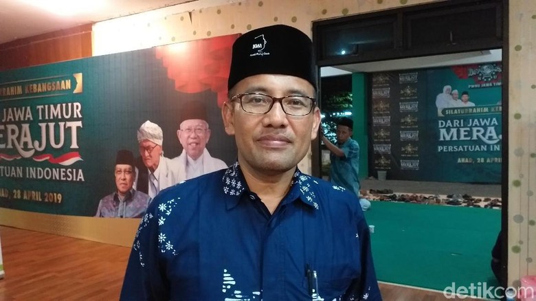 Pengamat: Hijrah Tanpa Pendampingan Bisa Jadi Jalan Masuk Radikalisme Pengamat: Hijrah Tanpa Pendampingan Bisa Jadi Jalan Masuk Radikalisme