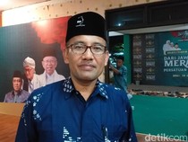 Dugaan Korupsi Eks Rektor UINSA Kini Ditangani 2 Kejari di Surabaya