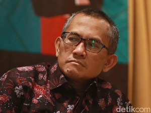 Albertina Ho Jadi Dewas KPK, KY: Yang Penting Tak Menyidang Lagi