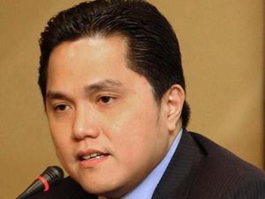 Terungkap! Ini Strategi Erick Thohir Bereskan Bisnis Hotel BUMN