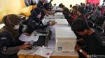 Ribuan Motor Siap Mudik Gratis Kemenhub