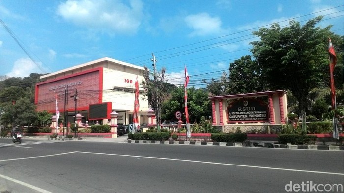 RSUD Wonogiri