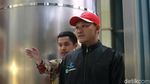 Dua Orang Kembali Terjaring OTT Pejabat Imigrasi NTB