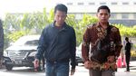 Ini 5 Wajah yang Terjaring OTT KPK di Imigrasi NTB