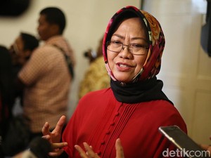 Rencana Jokowi Tambah 6 Wamen Dinilai Ganggu Birokrasi Bila Politik Akomodasi