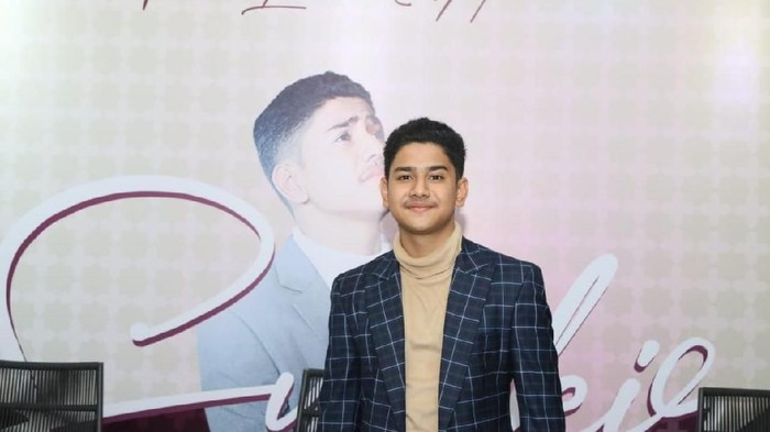 Syakir Daulay