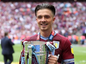Sepatu Butut Jack Grealish dan Kembalinya Aston Villa ke Premier League