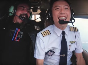 Kasus Pilot Vincent Raditya, Yuk Mengenal Pesawat Single Engine