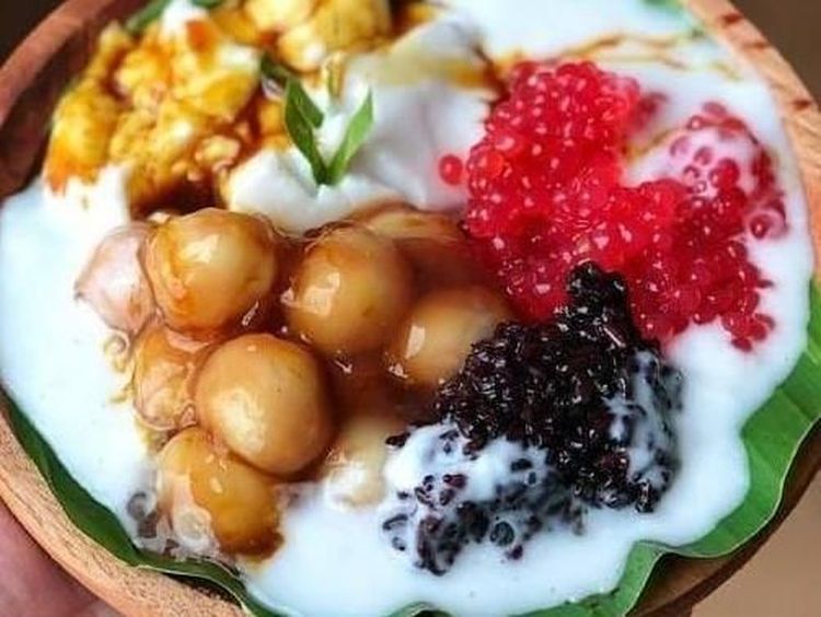 Legit Lembut, Jenang Khas Jawa Tengah yang Cocok untuk Buka Puasa