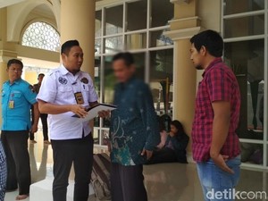 Unggah Soal Palu Arit dan Jokowi Bawa Caleg Gerindra Masuk Bui