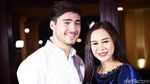 Tak Hanya Ammar Zoni dan Irish Bella, Ini Deretan Seleb yang Nikah Siri