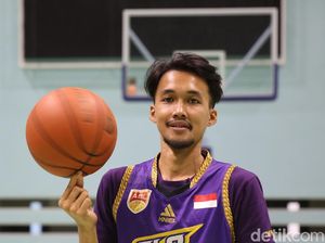 Pembuktian Anak Yang Terbuang Curhatan Sandy, Kapten CLS, yang Viral Itu