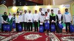 Pertamina Buka Puasa Bersama Anak Yatim