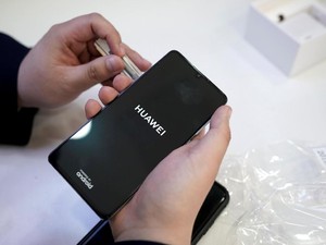 Huawei Sudah Kenalkan Hongmeng ke Sejumlah Negara?